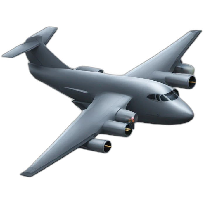 Spy plane emoji