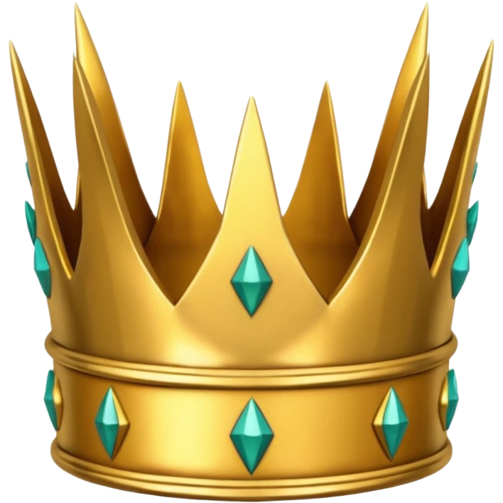 Loki's crown  emoji