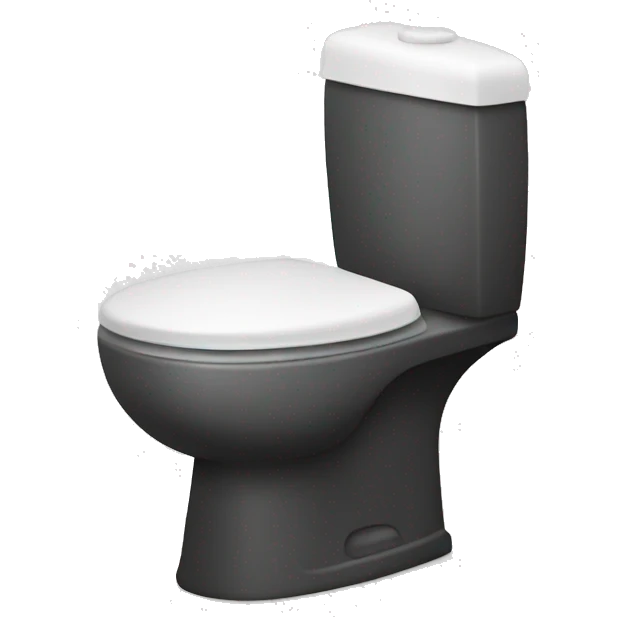 Skibidi toilet emoji
