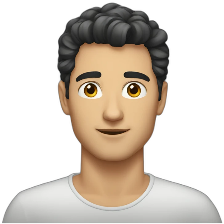 Egor Baranoc emoji