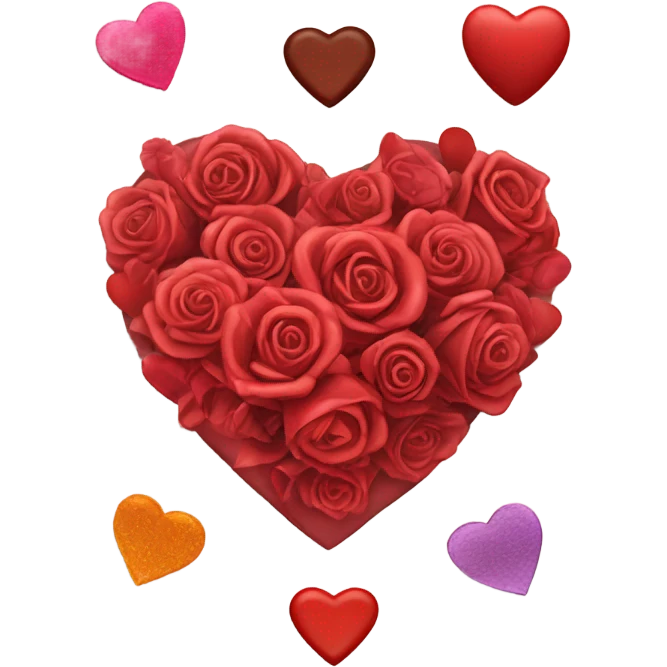 valentines emoji