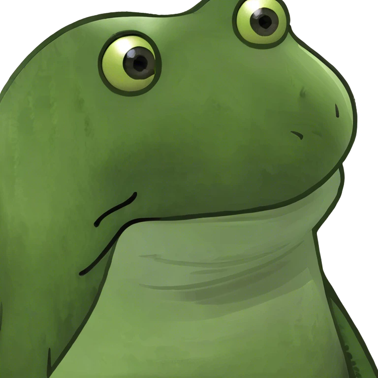 Duc emoji
