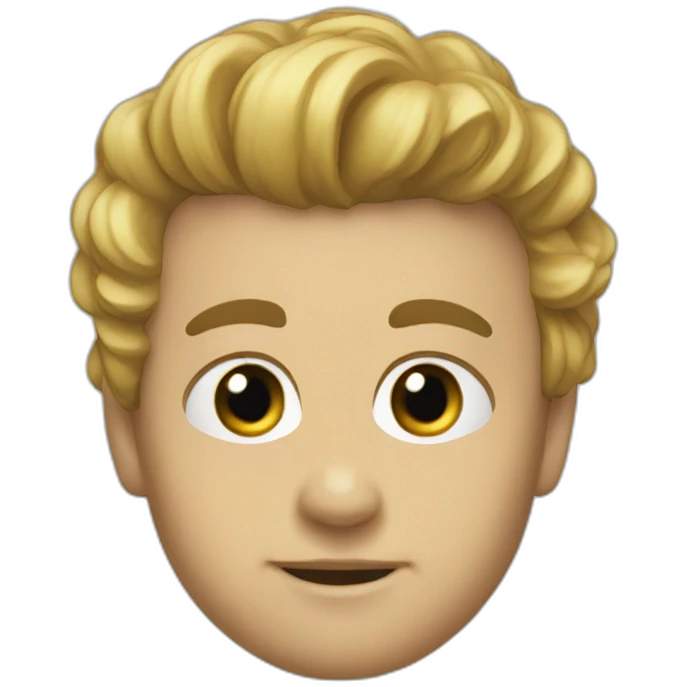 Duki emoji