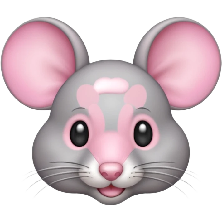 Mause emoji