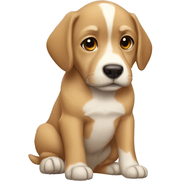 Perros  emoji