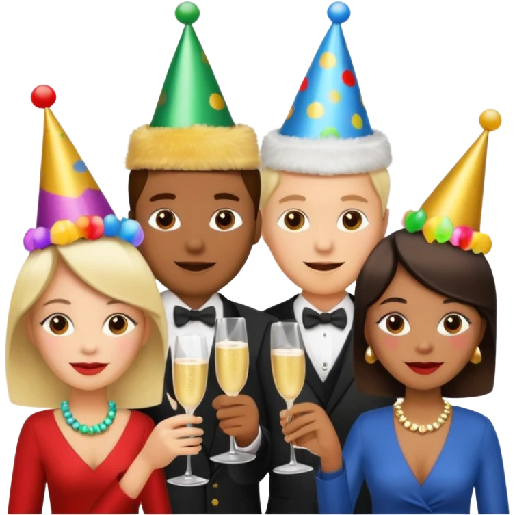 В жопу пятницы  emoji