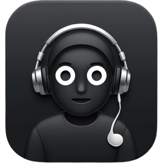 a music producer app emoji