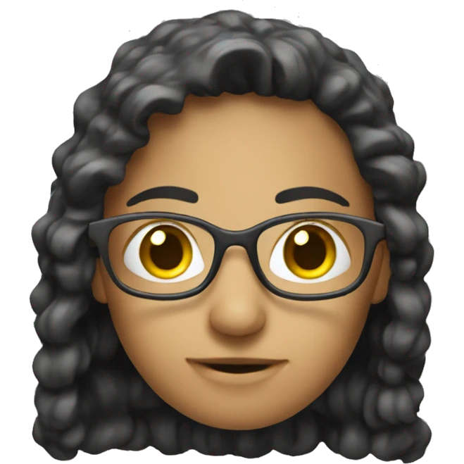 Your AI Research Assistant  emoji