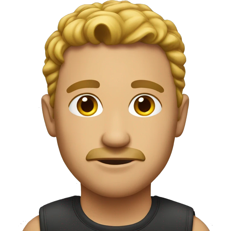men emoji