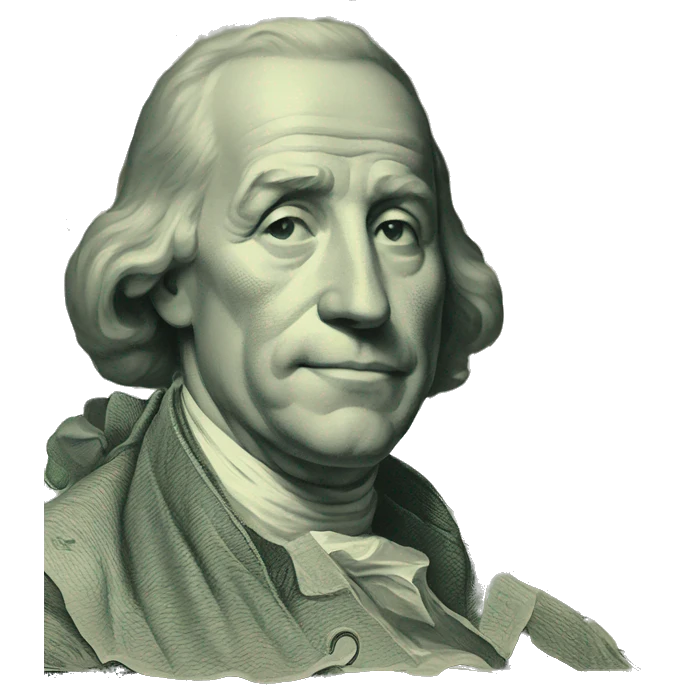 dollar bill emoji