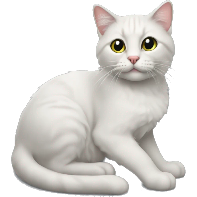 Кактус который в поварской шапке emoji