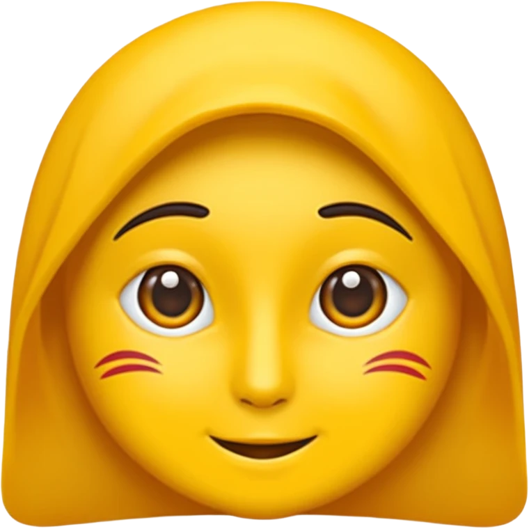 یه دایره شبیه ستاره تپل آبی رنگ ۶ تا دور دایره چرخیده مثل ستاره وسط اش عکس  نایک  تایید و سفید emoji