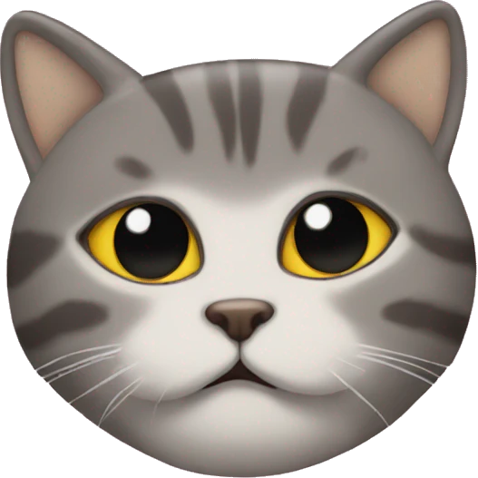 Mewing  emoji