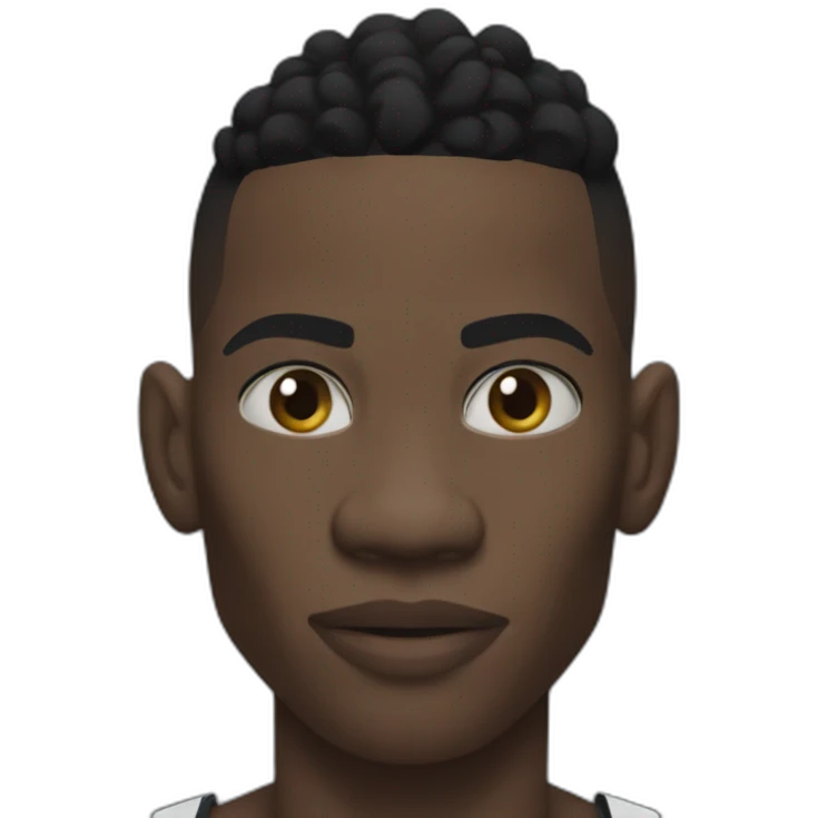 Israel adesanya emoji