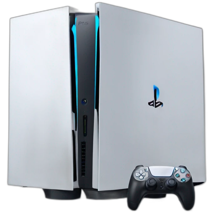 ps5 emoji