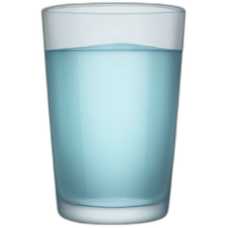 glass emoji