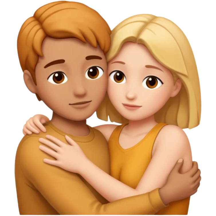 Conexão Profunda emoji