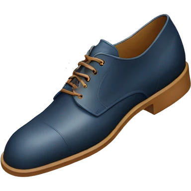 loro piana shoe emoji