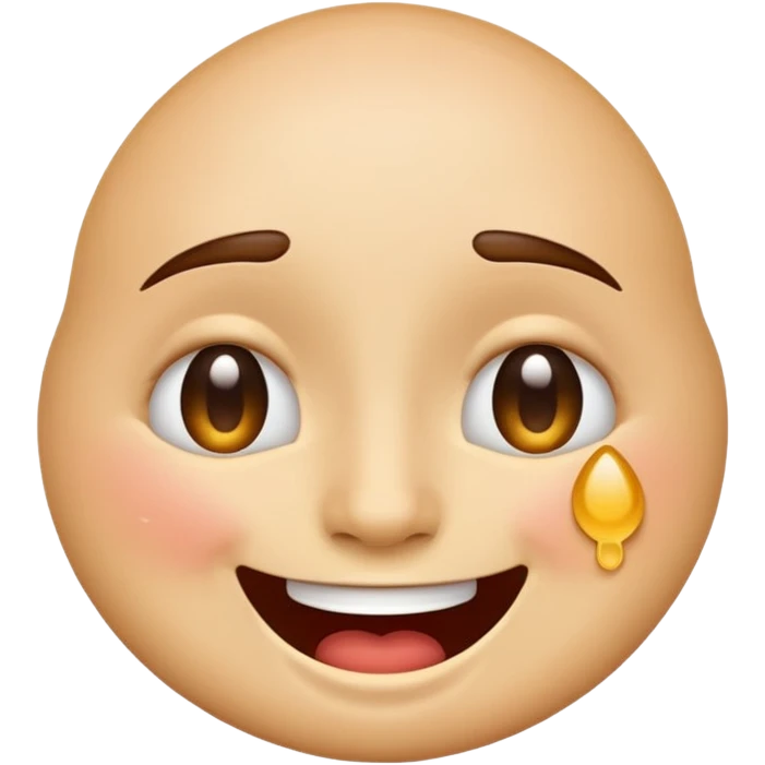 😳😂 emoji