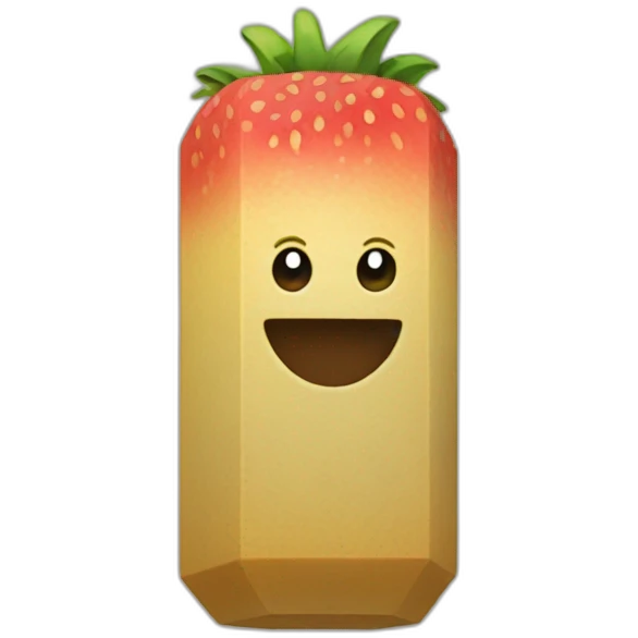 Blox fruut emoji