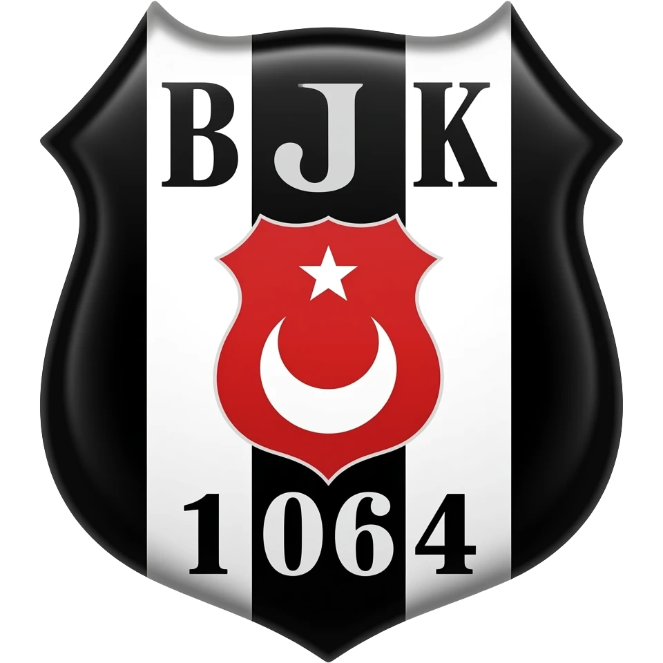 Bjk bayragı emoji emoji