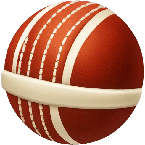 cricket ball emojis emoji