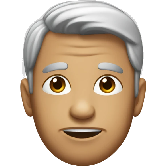 Amoungus character emoji