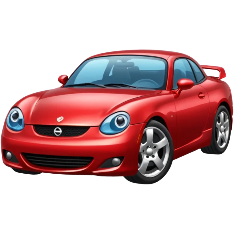 Voiture  emoji