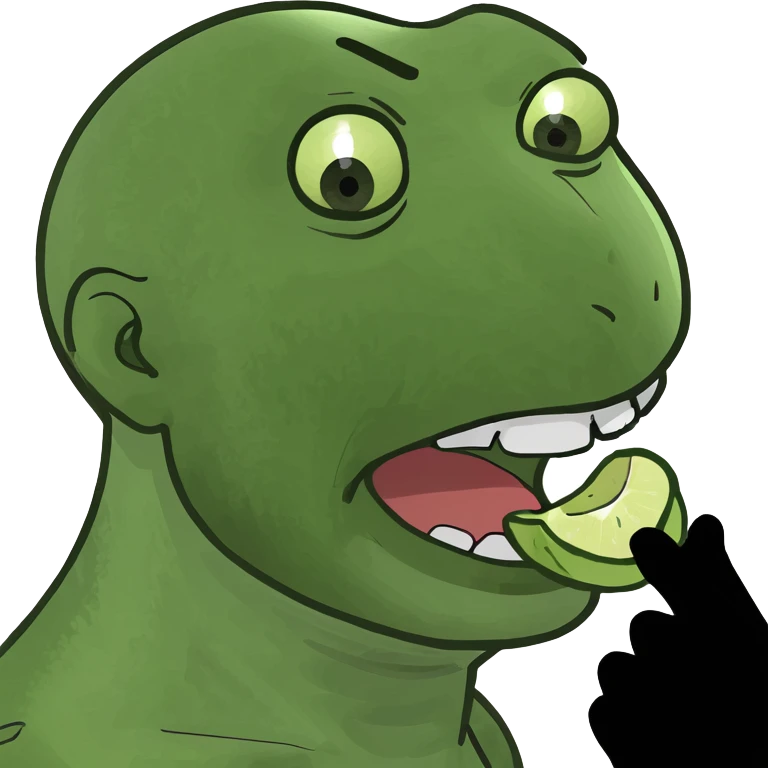 Sucking dick  emoji