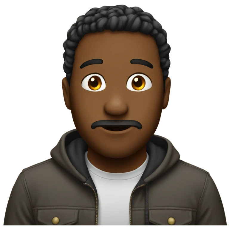 Emoji qui a faim  emoji