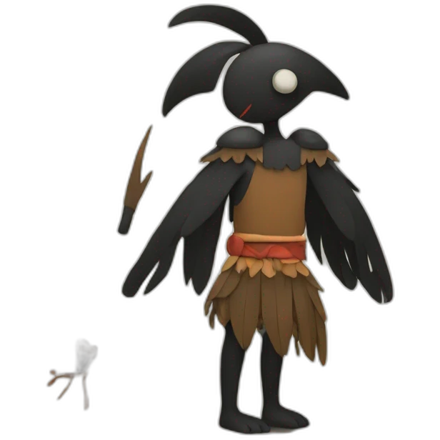 Patapon emoji