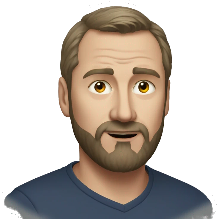 Sergei Dovlatov emoji