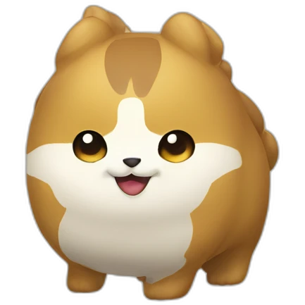 chu-ko-nu emoji