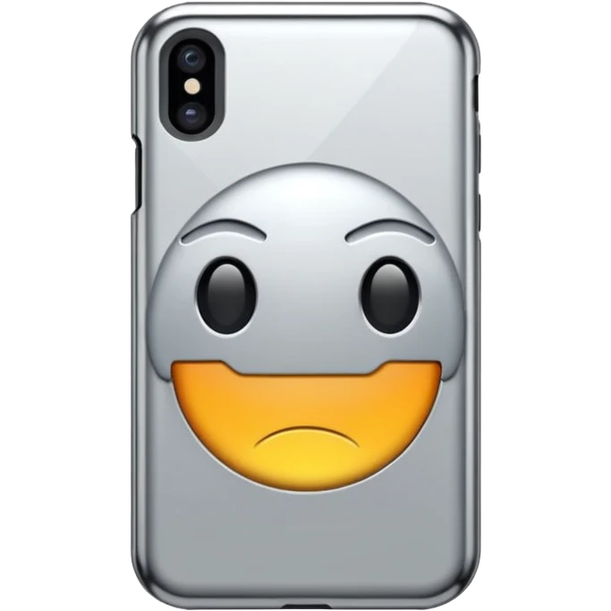 Case emoji