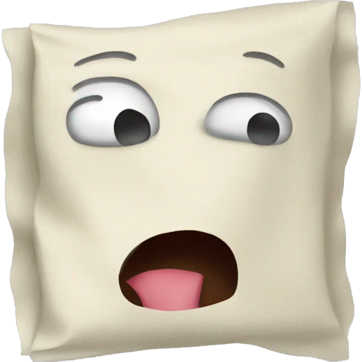 tissue emoji