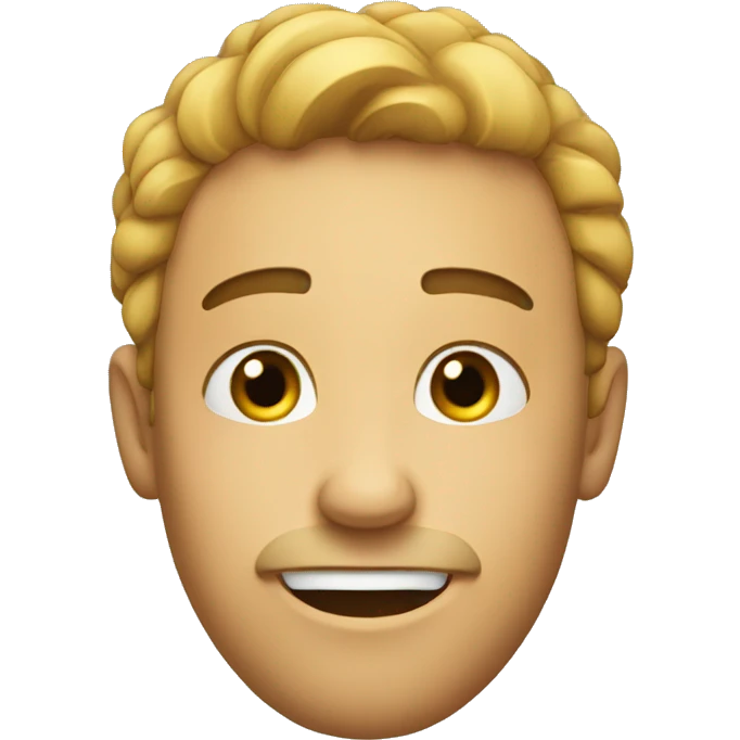 that face you make when something sounds  emoji