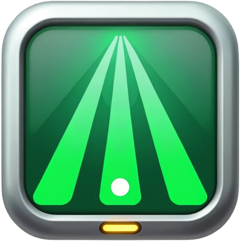 Crosswalk Light icon , Countdown timer light. emoji