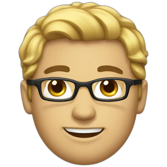 bussines emoji