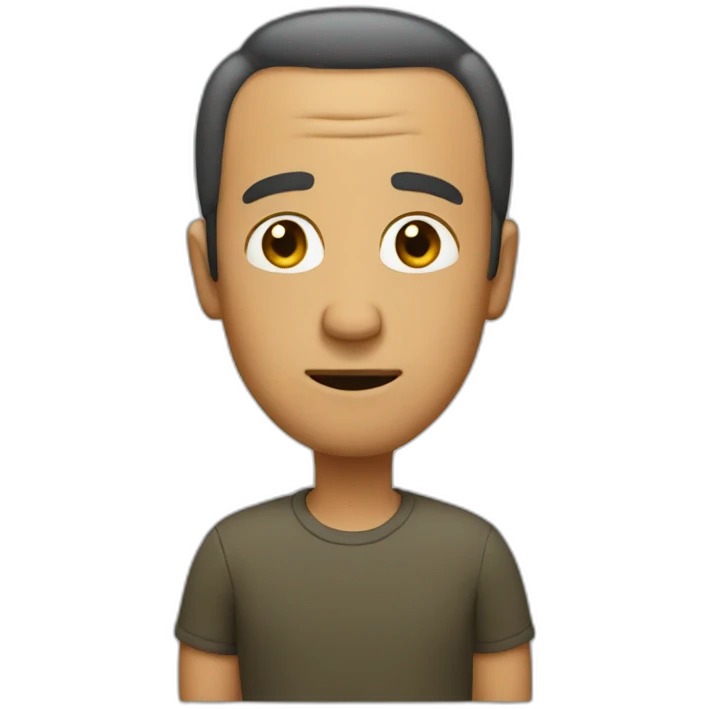 Bob emoji