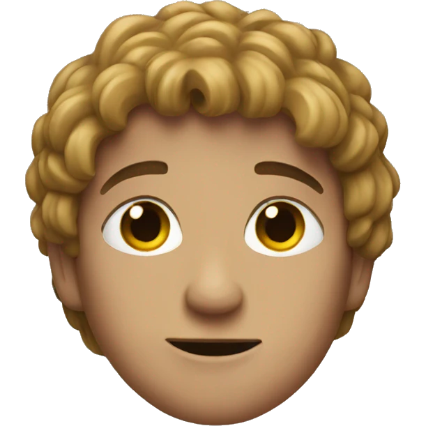 Mal emoji