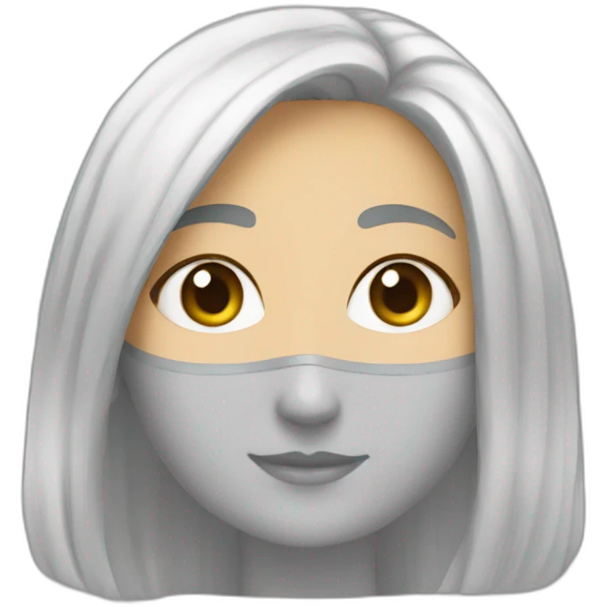 Sarah Joe Chamoun emoji