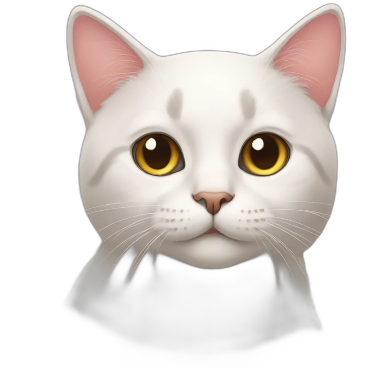 Cat emoji
