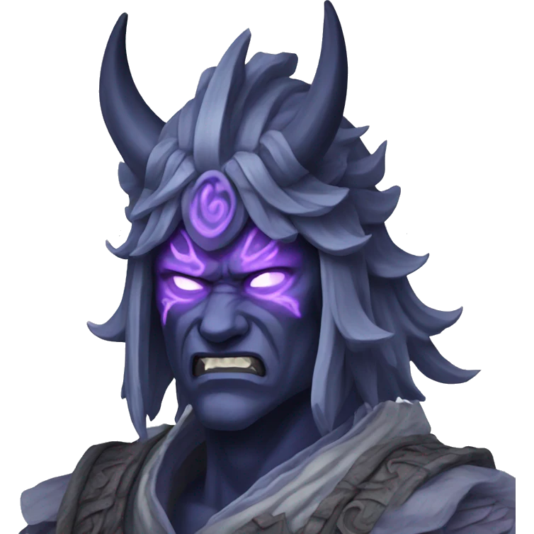 Susanoo emoji