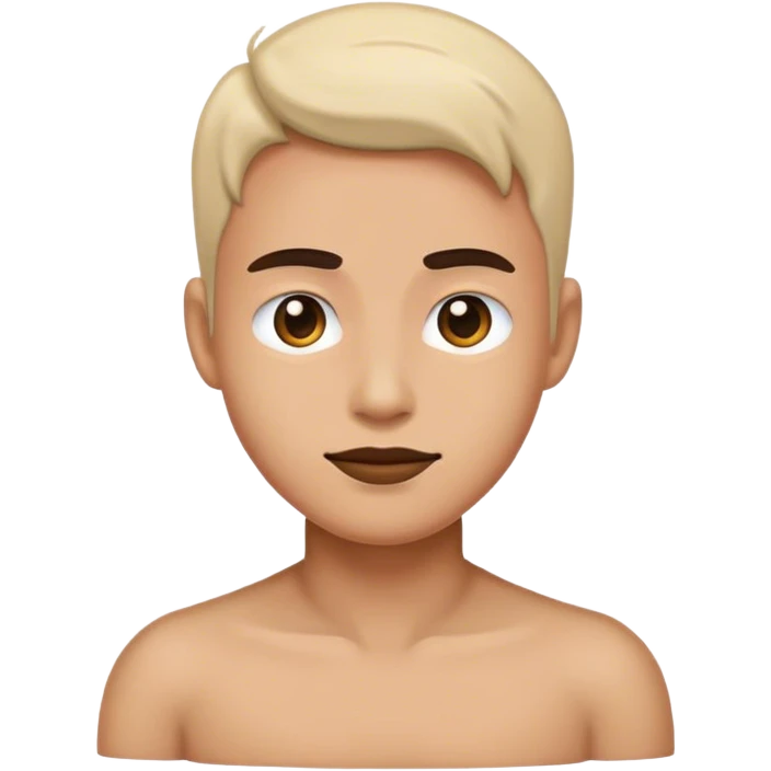 Trufa emoji