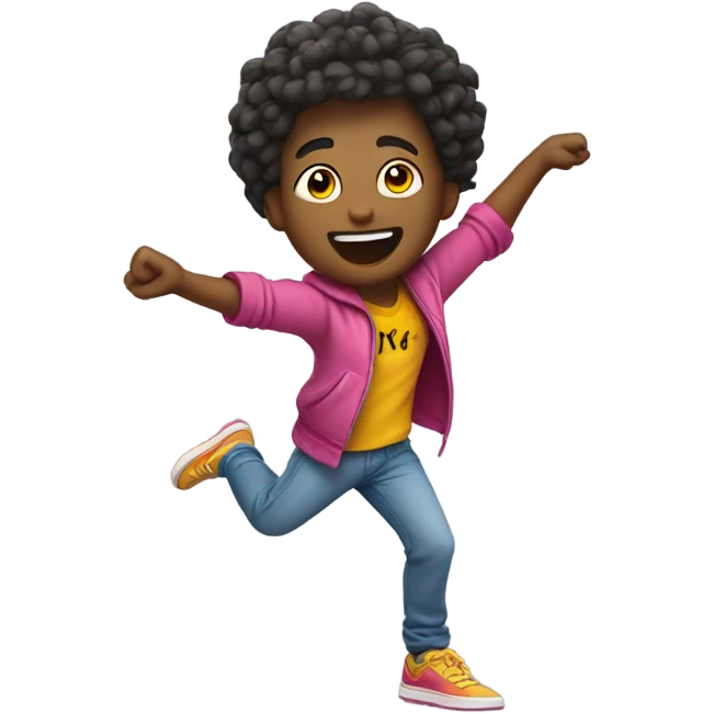 Skibidi  emoji