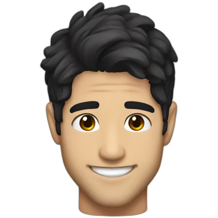 Tyler posey emoji