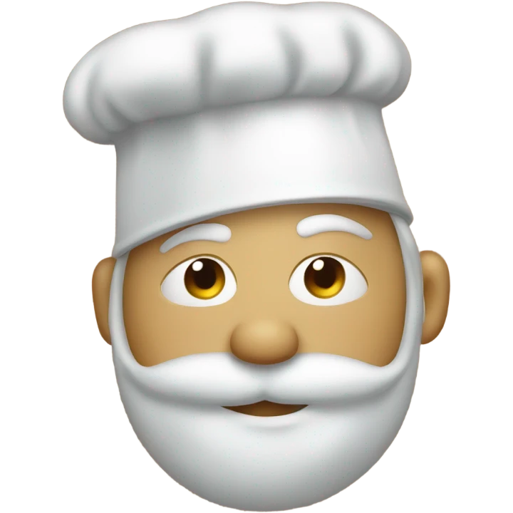 Chef’s kiss emoji