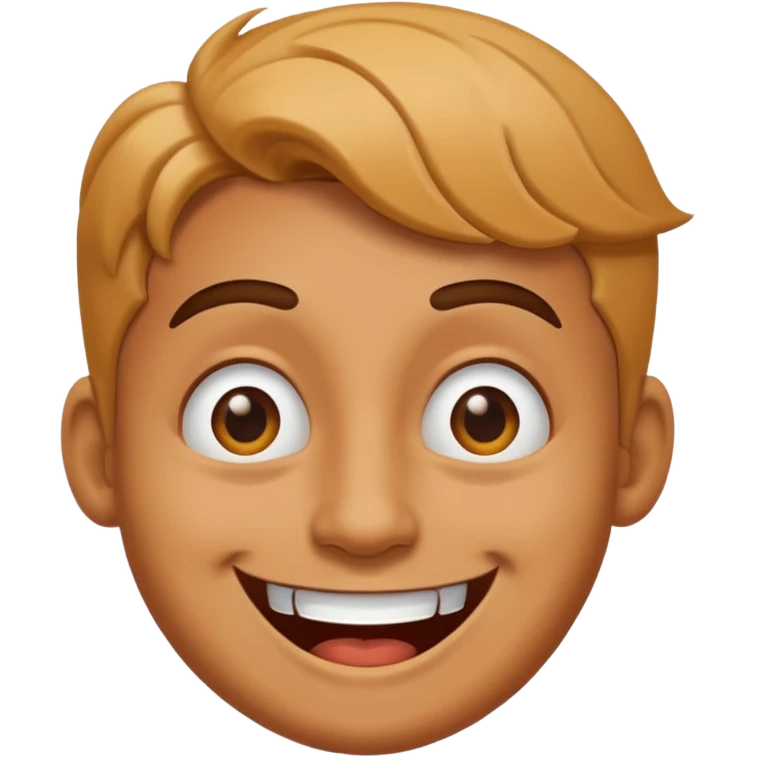 Thewackey emoji