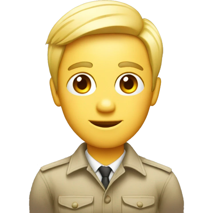 iPhone Safari emoji