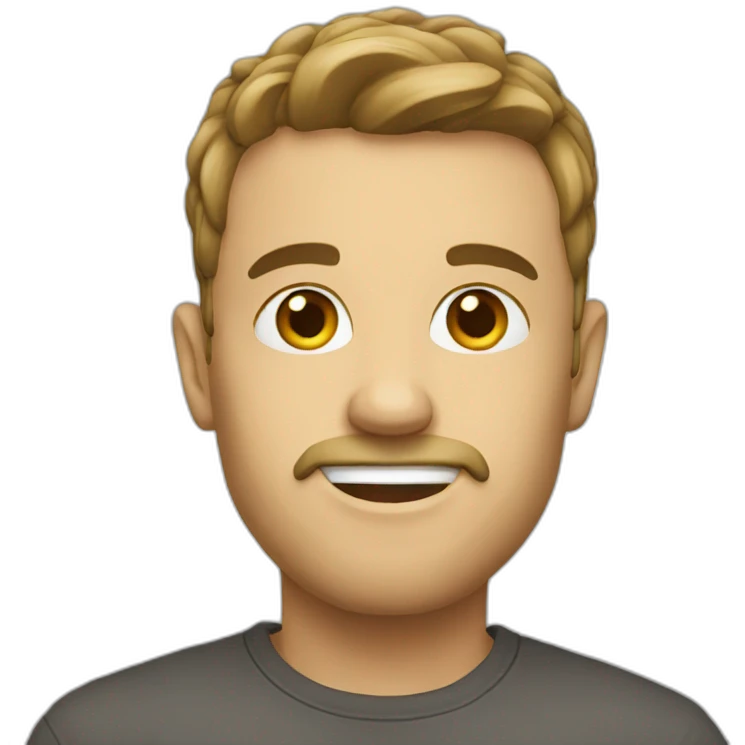 WRITE emoji